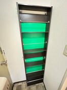 靴箱 グランプリ水車町