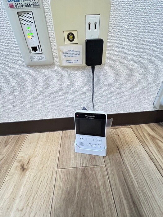 内観写真 グランプリ水車町