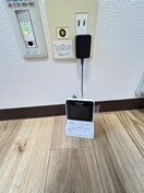 内観写真 グランプリ水車町