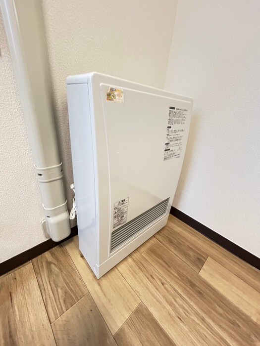 内観写真 グランプリ水車町