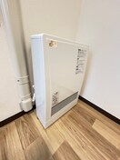 内観写真 グランプリ水車町