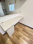 内観写真 グランプリ水車町