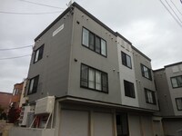 コーポ発寒南