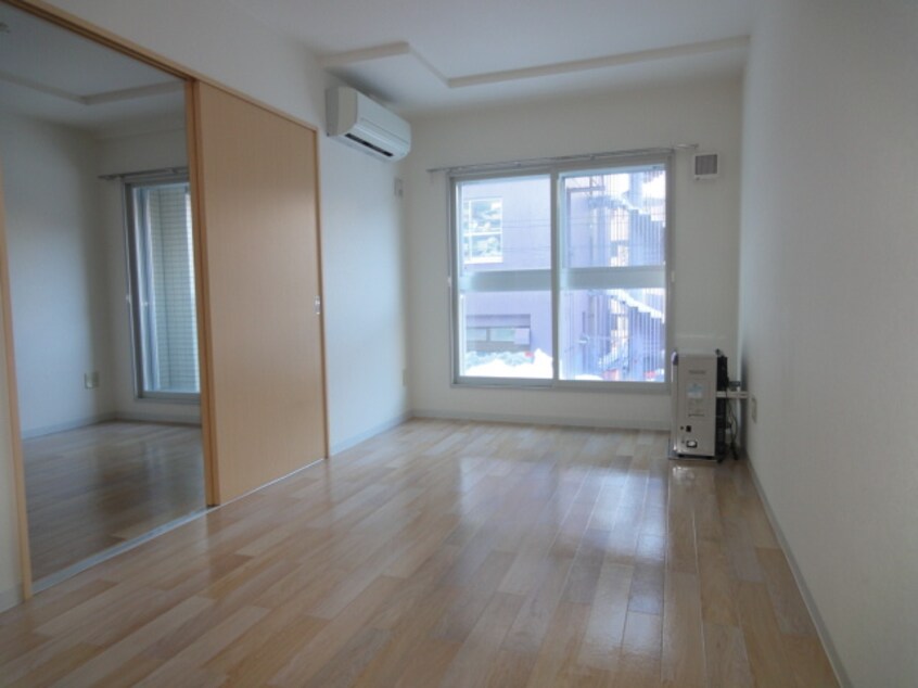 内観写真 プリオ－ル北２７条