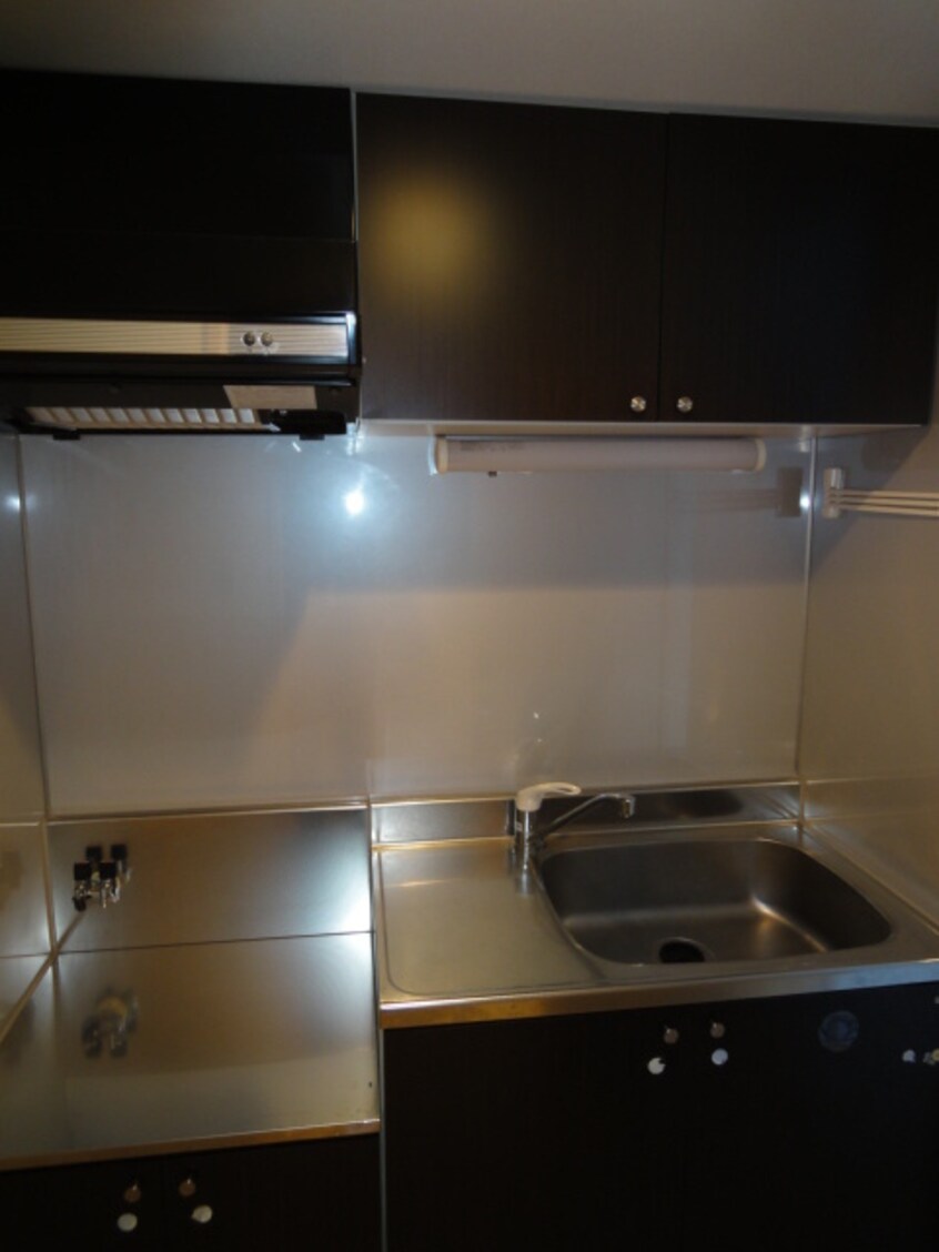 内観写真 プリオ－ル北２７条