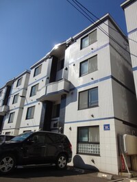 グランメール２４－B