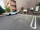 駐車場 スペチアーレ420