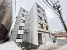 外観写真 ル・ヌアージュ北円山