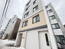 外観写真 ル・ヌアージュ北円山