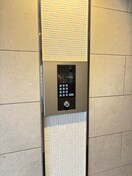 建物設備 ル・ヌアージュ北円山