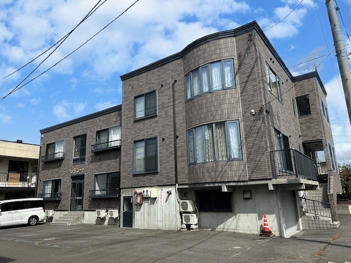 外観写真 リラコート