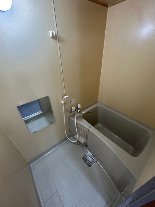 バス／シャワールーム等 リラコート