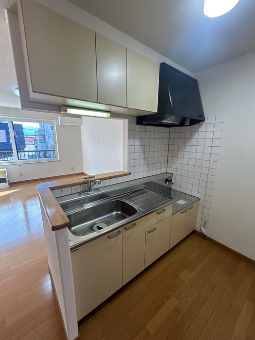 キッチン リラコート