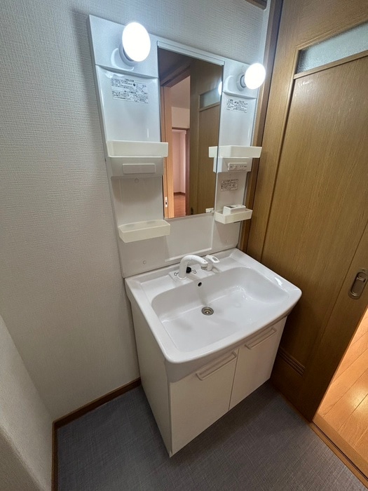 洗面 リラコート