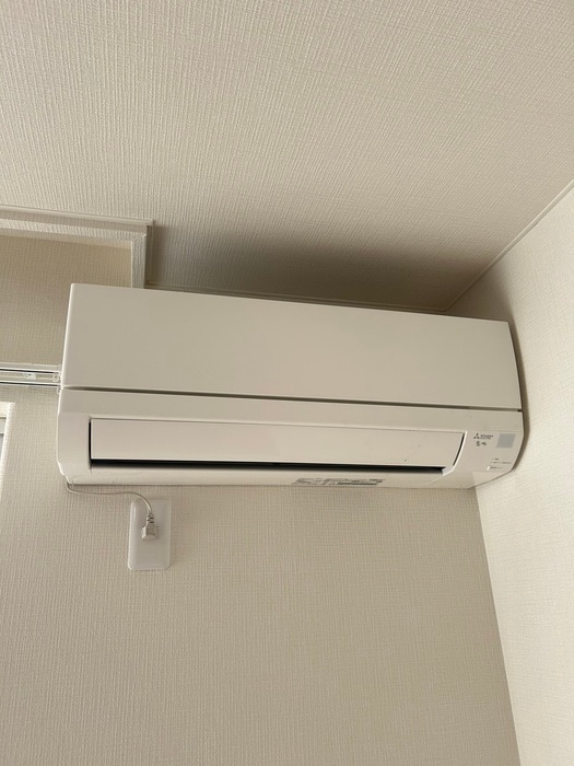 内観写真 リラコート