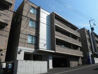 ル－デンスプレイス宮丘弐番館