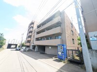 ル－デンスプレイス宮丘弐番館