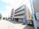 ル－デンスプレイス宮丘弐番館