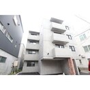 外観写真 Maison chouchou 南平岸