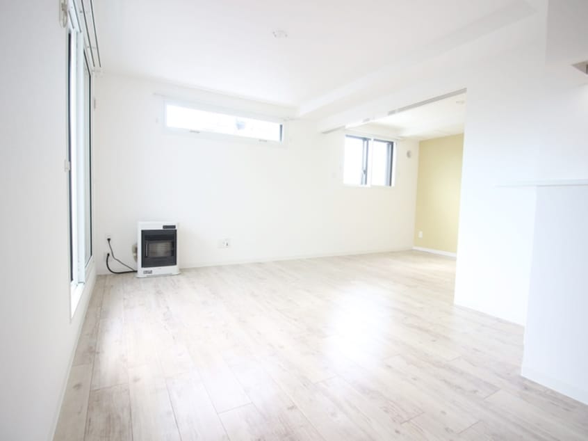 キッチン Maison chouchou 南平岸