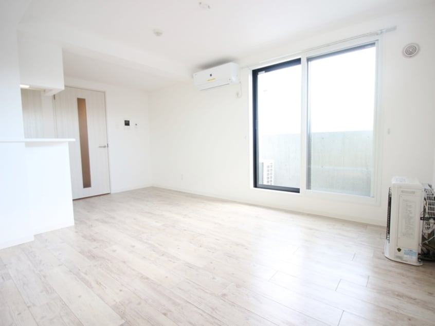 バス／シャワールーム等 Maison chouchou 南平岸