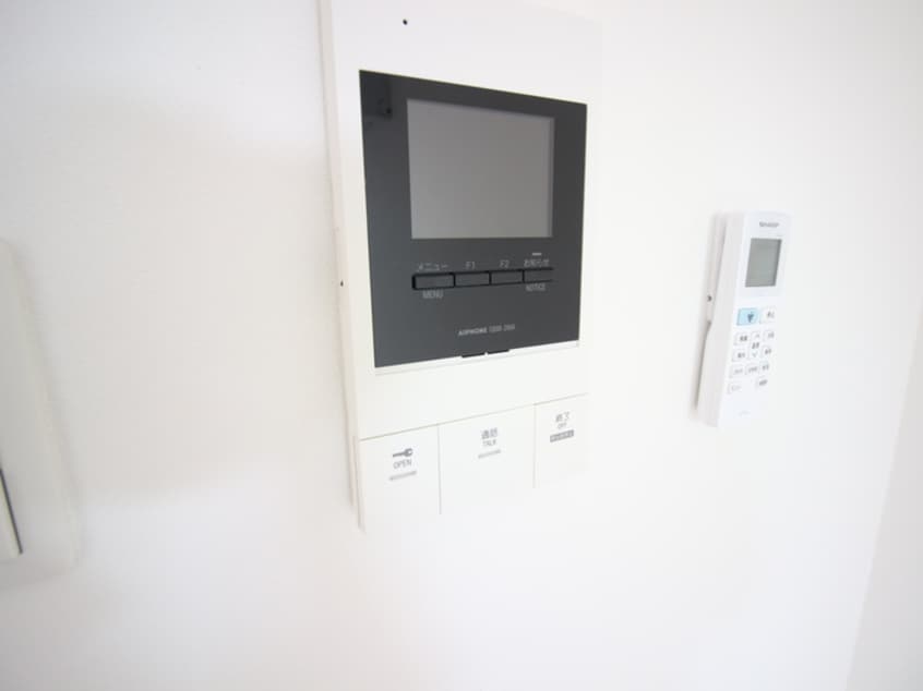 内観写真 Maison chouchou 南平岸