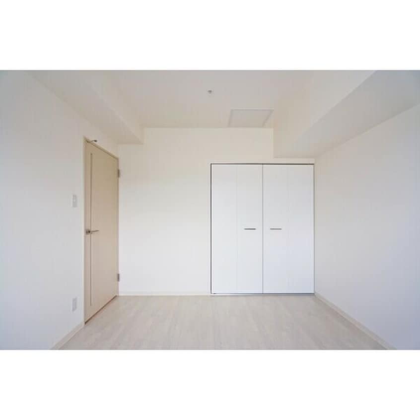 居室 グランドタワー札幌