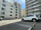 駐車場 グランドタワー札幌