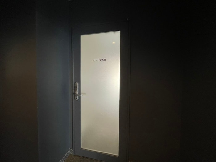 建物設備 グランドタワー札幌