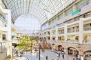 サッポロファクトリー(ディスカウントショップ)まで800m グランドタワー札幌