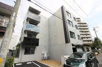 casa AT 豊平公園2nd