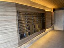 建物設備 Grace札幌東