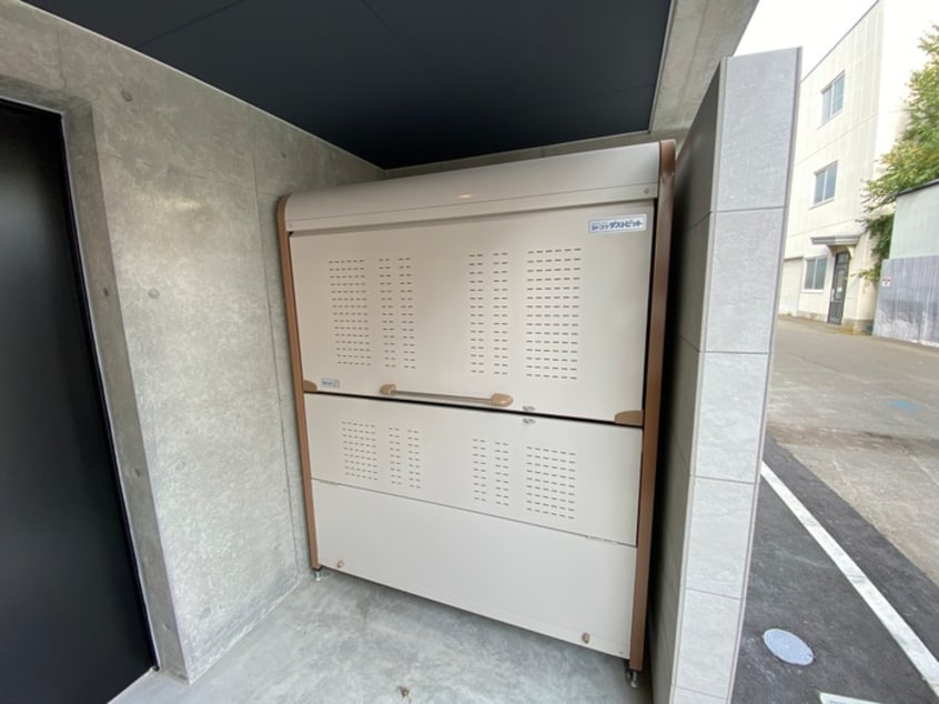 建物設備 Grace札幌東
