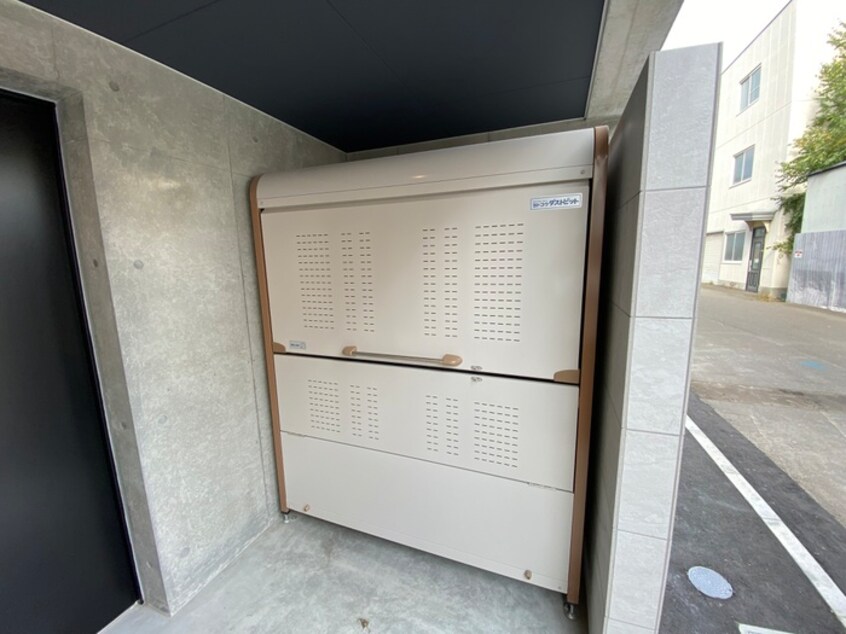 建物設備 Grace札幌東