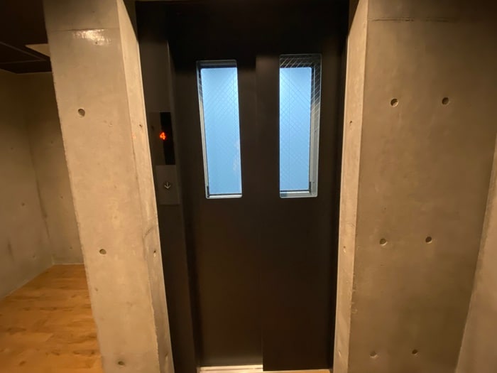 建物設備 Grace札幌東