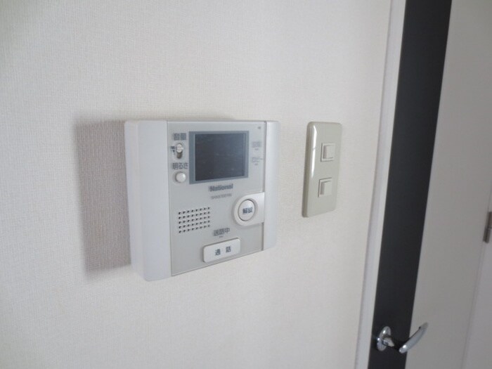 内観写真 ル－エＮ１５