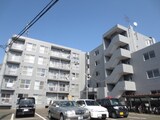 ロイヤルシティ月寒