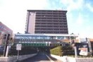 札幌市中央区役所(役所)まで350m ベルヴィコ－トＳ４