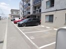 駐車場 パークサイドN35