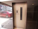 建物設備 パークサイドN35