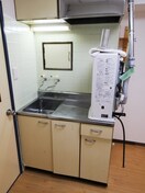 キッチン サンコ－ト麻生