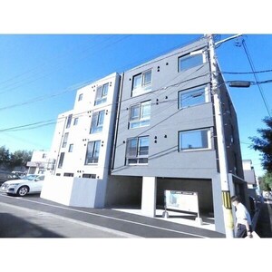 オレオール南平岸