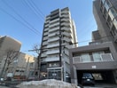 外観写真 クレア北２４条