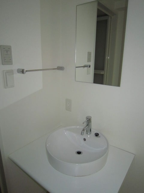 内観写真 クレア北２４条