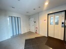 建物設備 クレア北２４条
