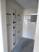 建物設備 クレア北２４条