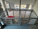 建物設備 クレア北２４条