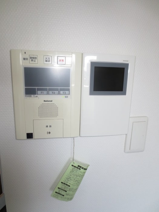 内観写真 クレア北２４条