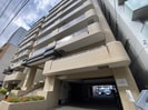 ブライトン円山の外観