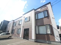 ルナパーク美園　DO